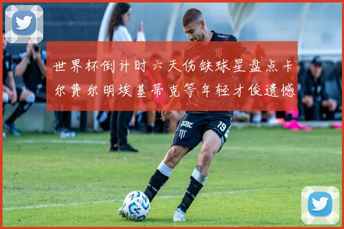 世界杯倒计时六天伤缺球星盘点卡尔费尔明埃基蒂克等年轻才俊遗憾缺席